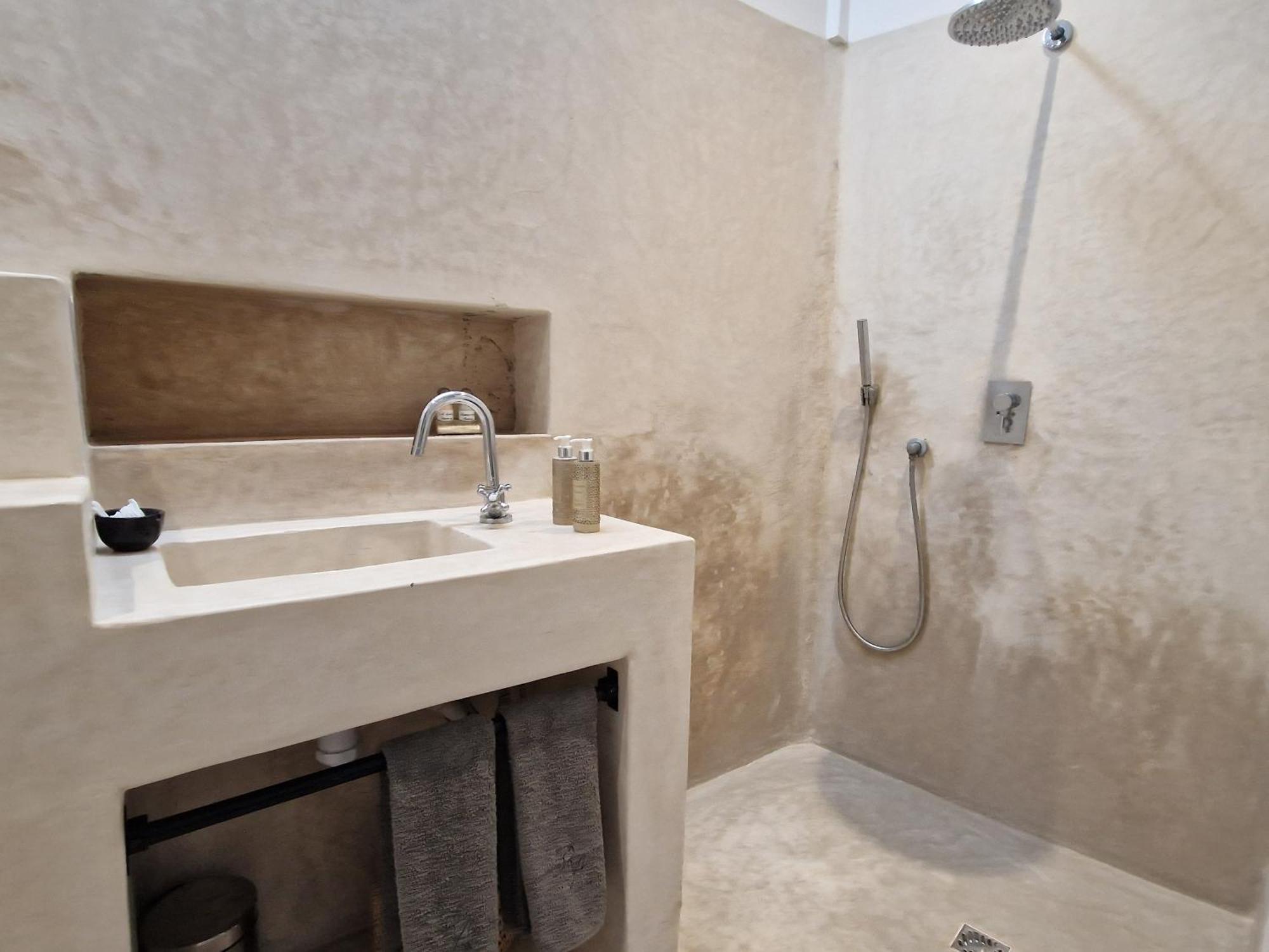 Riad Awa Marrakesh Buitenkant foto